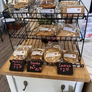 Baked Goods