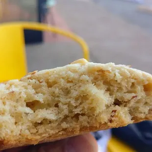 Honey Almond