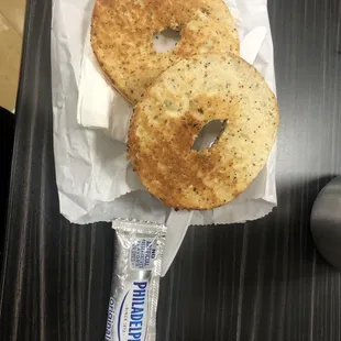 Everything Bagel