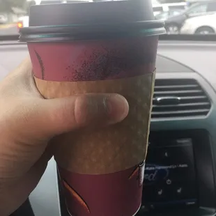 drink