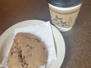 7th Street Hill Cafe