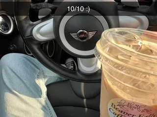 Beaver Falls Coffee and Tea Company