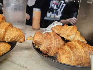 Armani Cafe