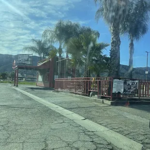 This little hut is a gem