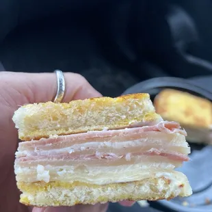 Oconomowoc Monte Cristo