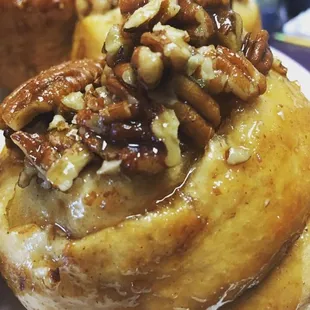 food, donuts, dough desserts