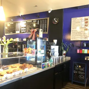 Barista