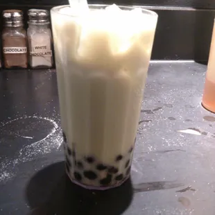 Bubble Tea