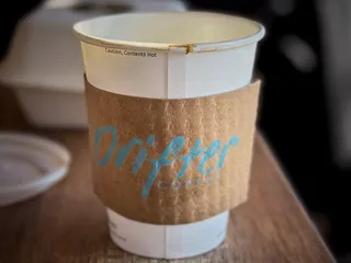 Drifter Coffee