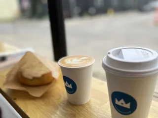 Kings Arms Coffee