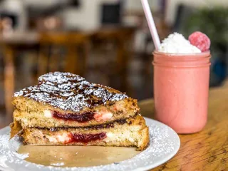 BLOC Coffee Company
