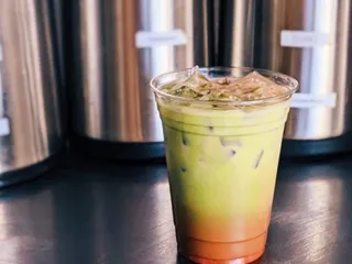 Jet Coffee