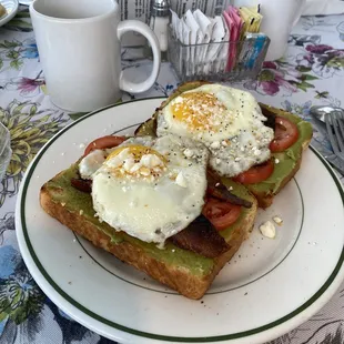 Avocado Toast
