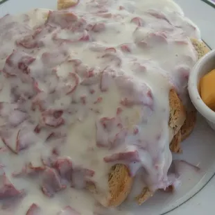 Chipped Beef