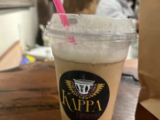 Kappa Espresso