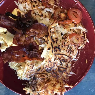 Jack's Plate