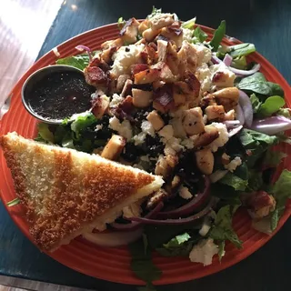 Mediterranean Salad