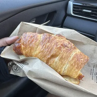 croissant