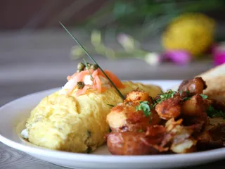 Chocolate Maven Bakery & Cafe