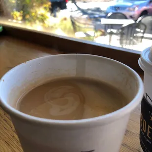 soups and chowder, drink