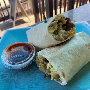 Java Joint Beachside Grill