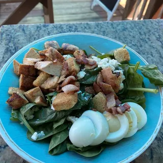 Spinach Salad