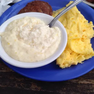 Grits