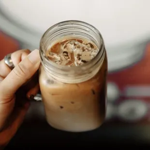 Latte