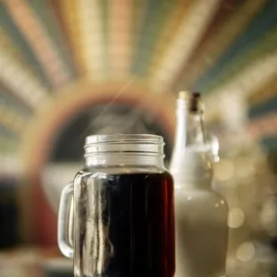 Brewed Coffee