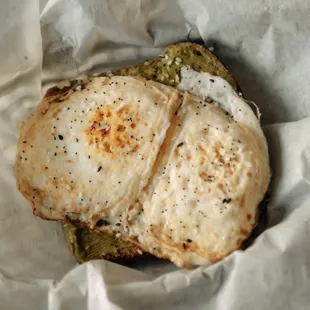 Avocado Toast