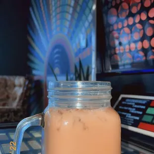 latte