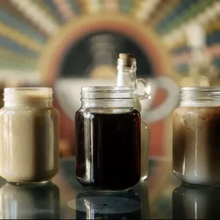 Brewed Coffee