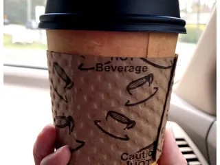 The Coffee Bear