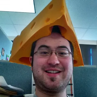 Joel M.