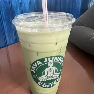 Matcha