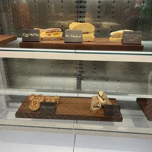 Breakfast!! Mickey waffles are yummmmm