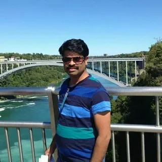 Vinoth K.