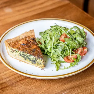 Quiche