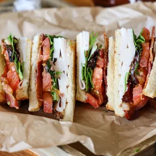 Turkey Club