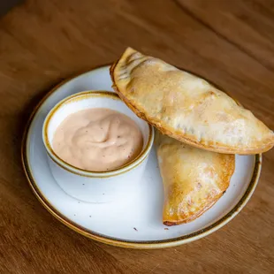 Empanadas