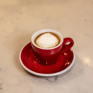 Macchiato