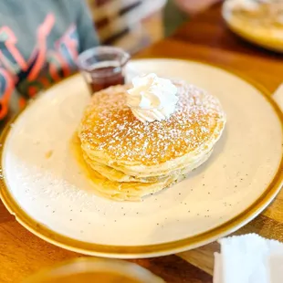 Pancakes