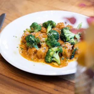 food, pasta, pasta dish