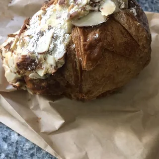 Almond Croissant