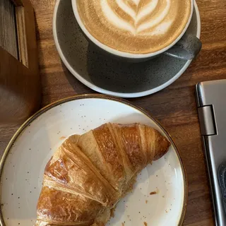 Butter Croissant