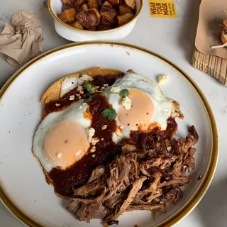 Home Fries