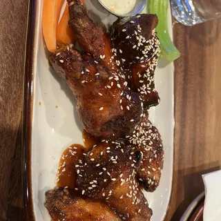 Vietnamese Wings