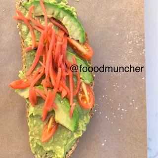 Avocado Toast