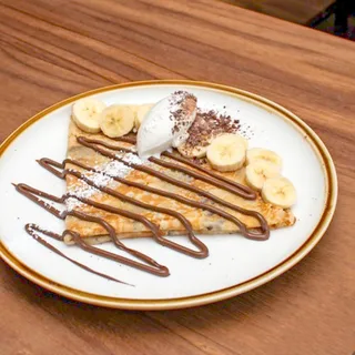 Crepe