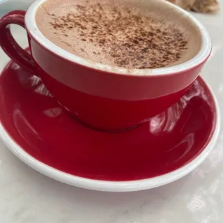 Hot Chocolate